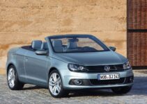 2026 Volkswagen Eos Price