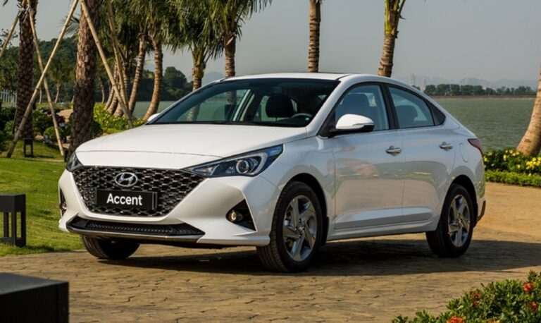 2027 Hyundai Accent Release Date